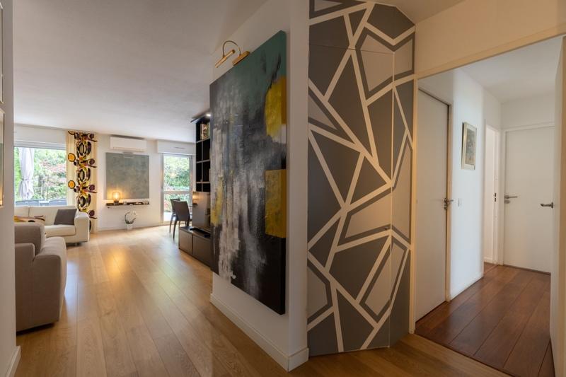 Appartement - 95 m² - 4 pièces