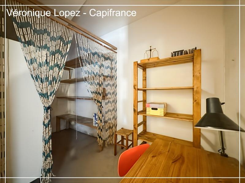 Maison - 112 m² - 4 pièces