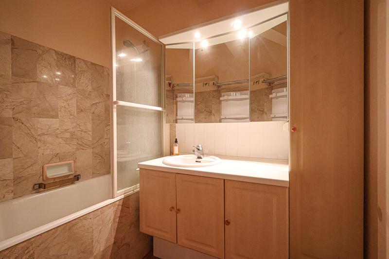 Appartement - 103 m² - 4 pièces