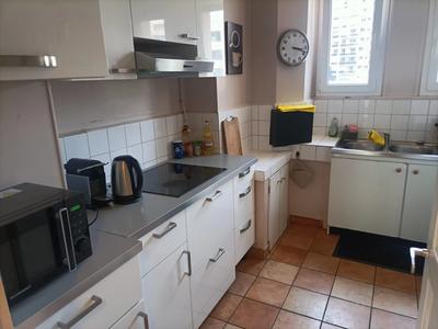 Appartement - 49 m² - 2 pièces