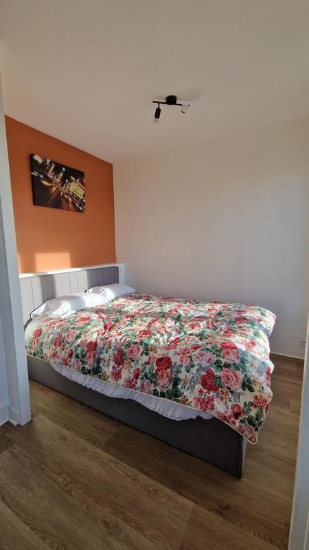 Appartement - 30 m² - 1 pièce
