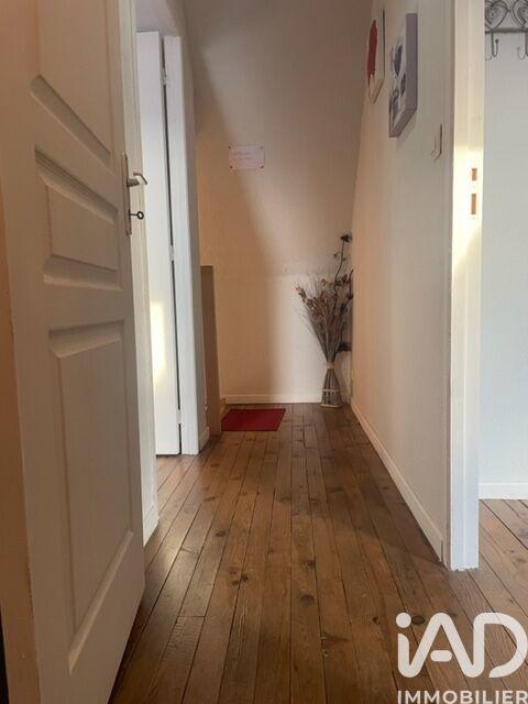 Maison - 115 m² - 6 pièces