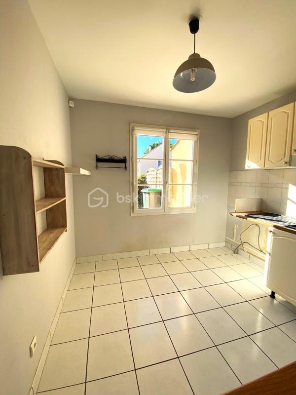 Maison - 72 m² - 4 pièces