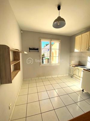 Maison - 72 m² - 4 pièces