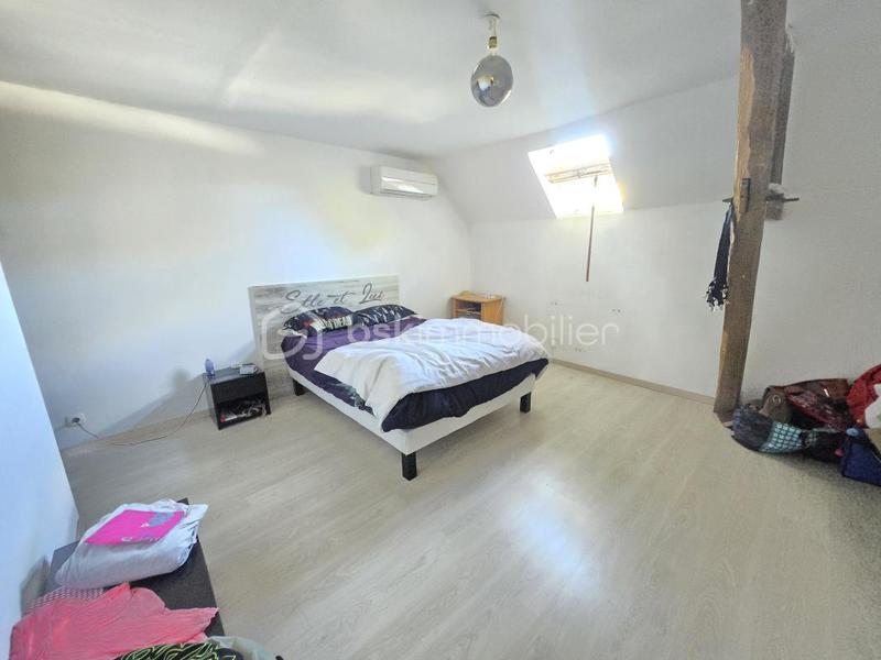 Maison de village - 158 m² - 5 pièces