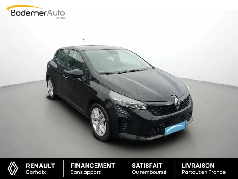 Renault Clio E-Tech full hybrid 145 ch Gsr2 Evolution