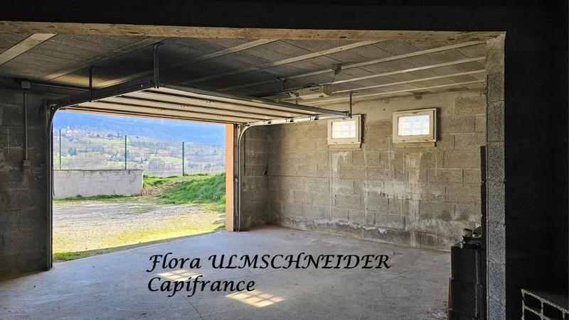 Maison - 142 m² - 5 pièces