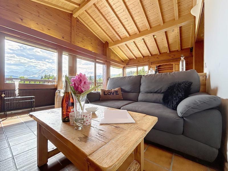 Châlet - 158 m² - 7 pièces