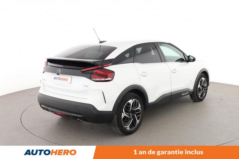 Citroën C4 1.5 Blue-HDi Shine Pack Eat8 131 ch