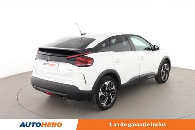 Citroën C4 1.5 Blue-HDi Shine Pack Eat8 131 ch