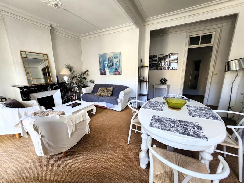 Appartement - 51 m² - 2 pièces