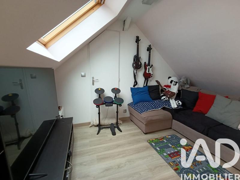 Maison - 252 m² - 6 pièces