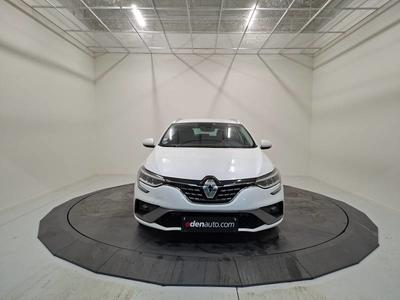 Renault Mégane IV Estate E-Tech Plug-In Hybride 160 R.S. Line