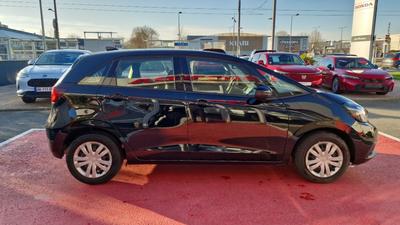 Honda Jazz IV 1.5 i-Mmd Elegance At