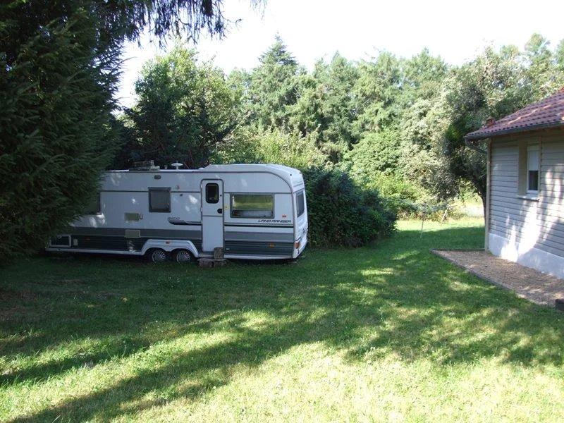 Châlet - 35 m² - 2 pièces