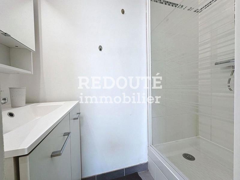 Appartement - 51 m² - 4 pièces