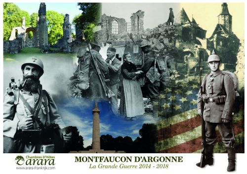 Chambres d'Hôtes Arara