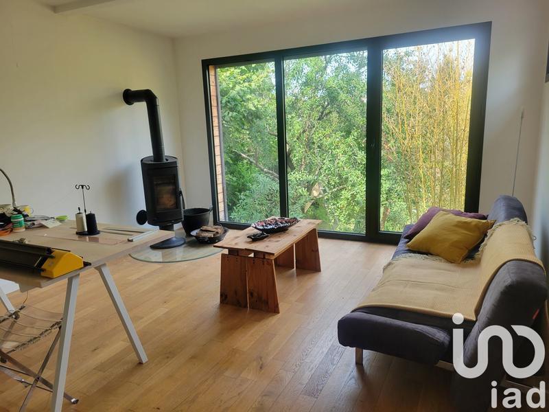Maison - 175 m² - 7 pièces