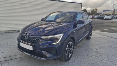 Renault Arkana E-Tech 145 Techno