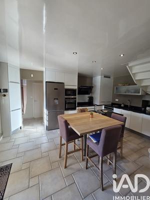 Maison de campagne - 144 m² - 6 pièces