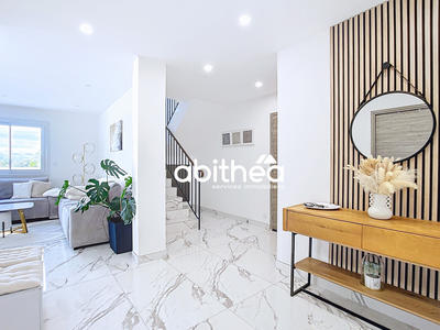 Villa - 140 m² - 4 pièces