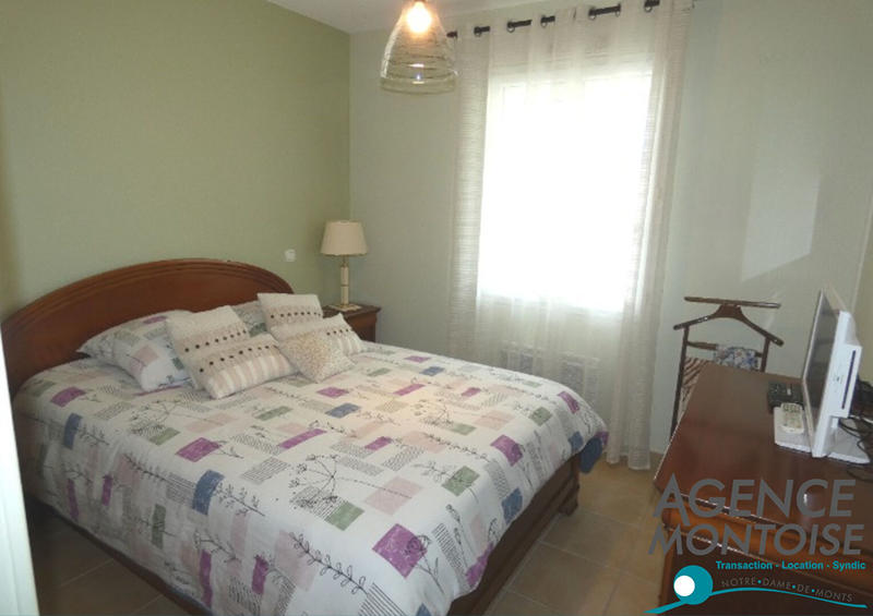 Maison - 136 m² - 5 pièces