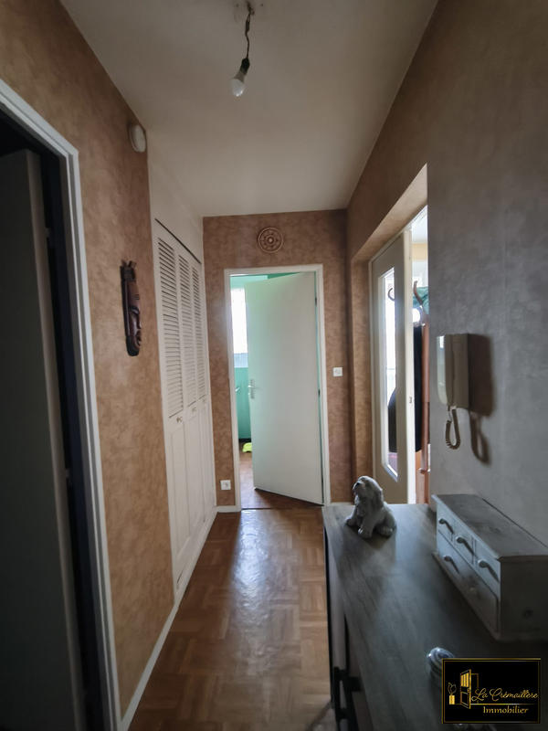 Appartement - 33 m² - 1 pièce