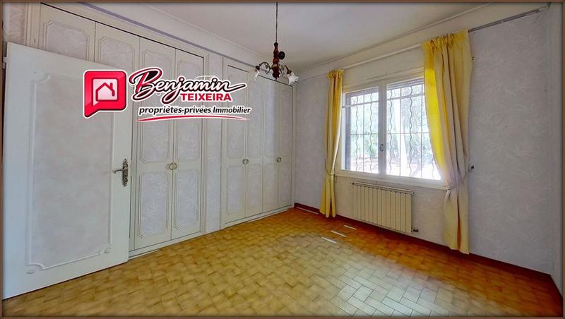 Maison - 204 m² - 7 pièces