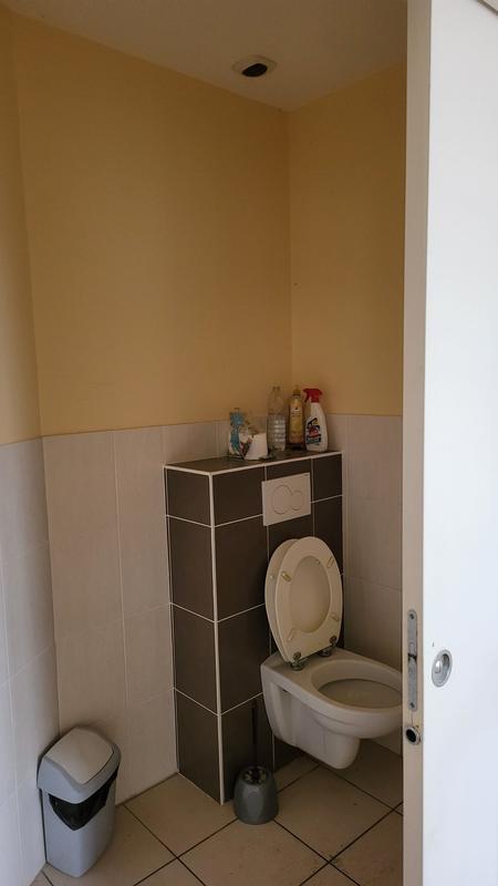 Maison - 182 m² - 11 pièces