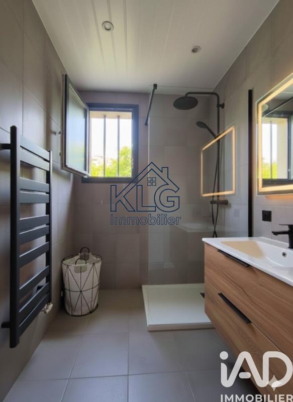 Maison - 114 m² - 5 pièces