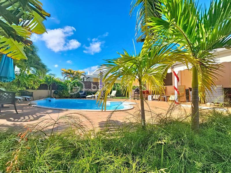 Villa - 97 m² - 4 pièces