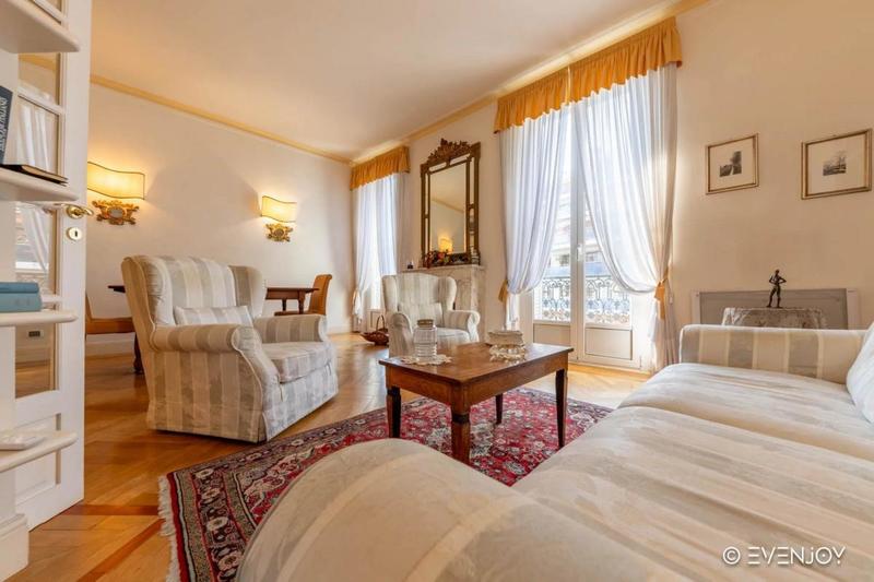 Appartement - 74 m² - 3 pièces