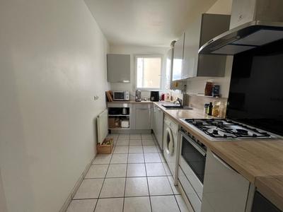 Appartement - 72 m² - 4 pièces