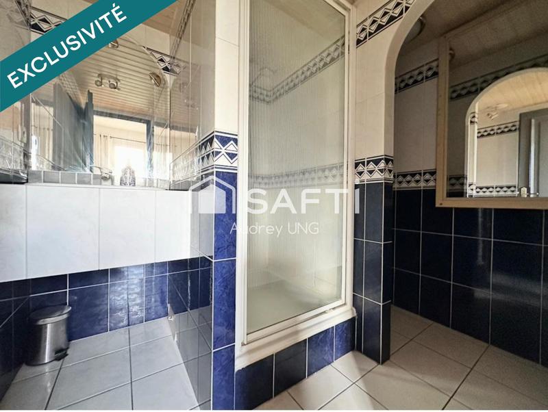 Maison de ville - 54 m² - 2 pièces