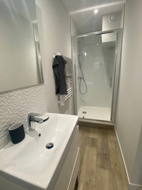 Appartement - 79 m² - 5 pièces