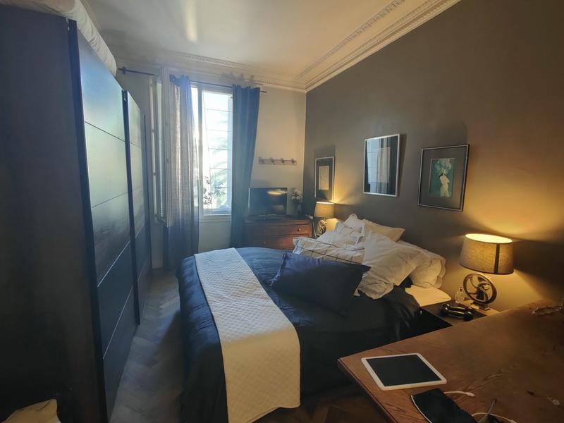 Appartement - 78 m² - 3 pièces