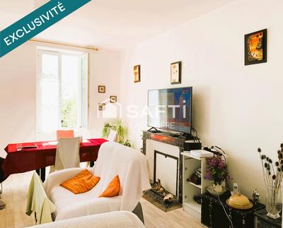 Maison - 164 m² - 4 pièces