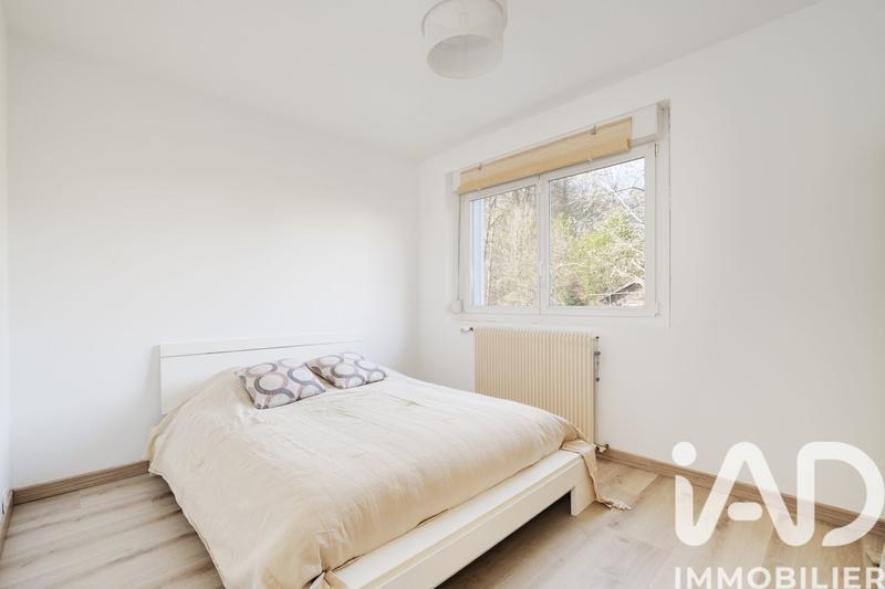 Maison - 154 m² - 8 pièces