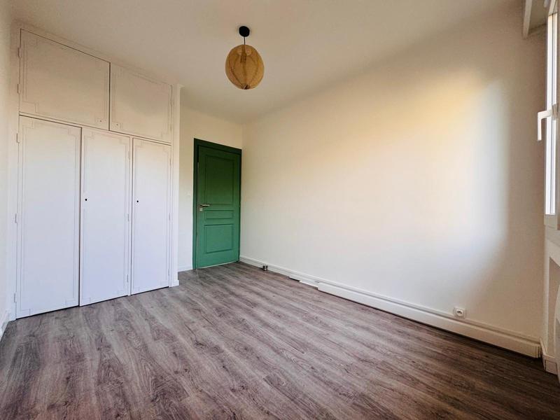 Maison - 137 m² - 5 pièces