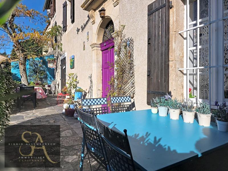 Maison - 162 m² - 5 pièces