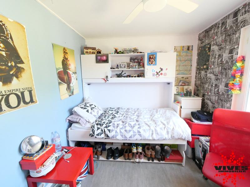 Villa - 85 m² - 4 pièces