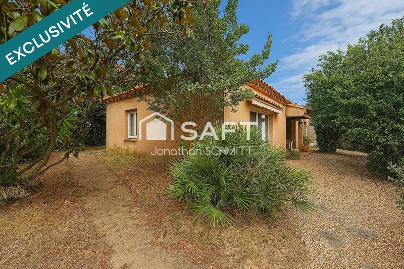 Maison de ville - 140 m² - 5 pièces