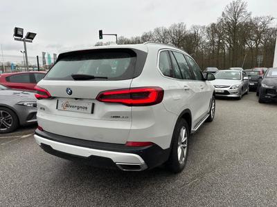 Bmw X5 (G05) Xdrive40i 340 Lounge Bva8