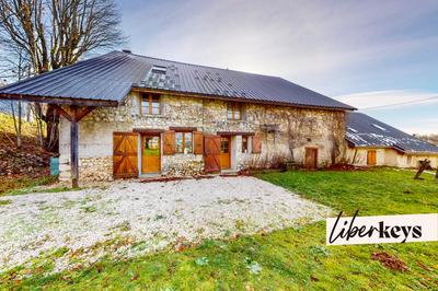 Ferme - 223 m² - 7 pièces