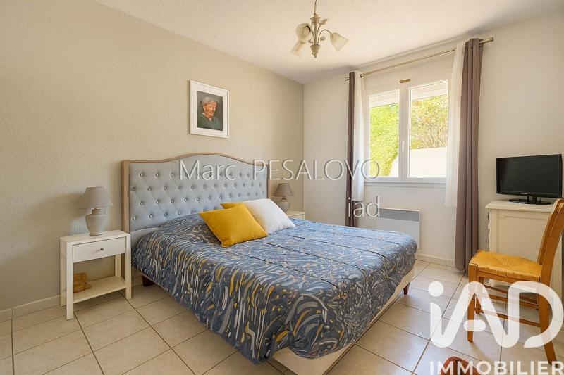 Maison - 82 m² - 4 pièces