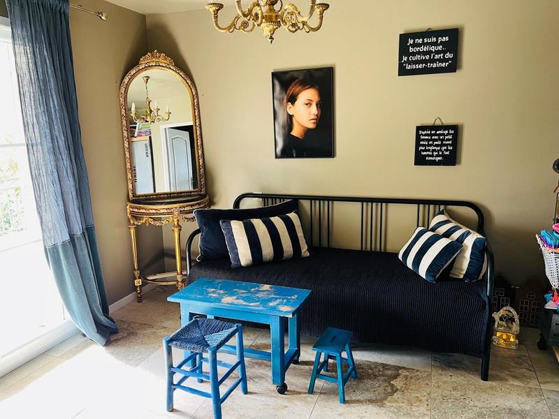 Villa - 220 m² - 7 pièces