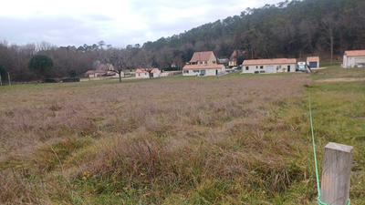Terrain - 4 000 m²