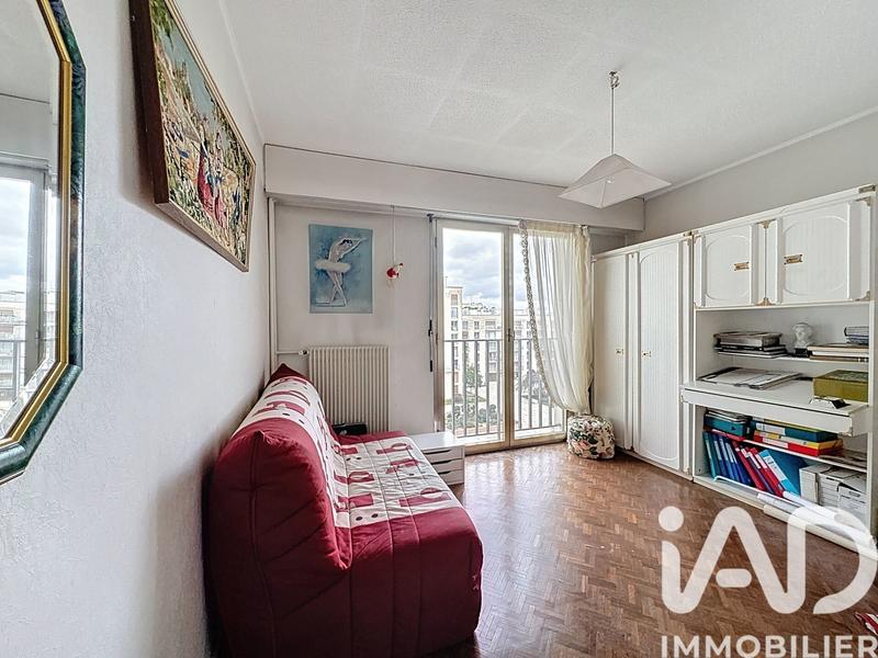 Appartement - 116 m² - 5 pièces