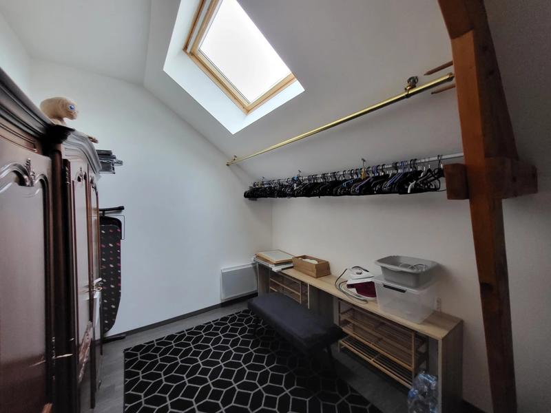 Maison - 282 m² - 11 pièces