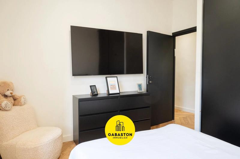 Appartement - 123 m² - 4 pièces